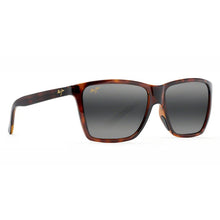 Carica l&#39;immagine nel visualizzatore di Gallery, Occhiale da Sole Maui Jim, Modello: Cruzem Colore: MM864013