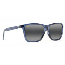 Carica l&#39;immagine nel visualizzatore di Gallery, Occhiale da Sole Maui Jim, Modello: Cruzem Colore: MM864015