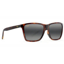 Carica l&#39;immagine nel visualizzatore di Gallery, Occhiale da Sole Maui Jim, Modello: Cruzem Colore: MM864017