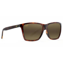 Carica l&#39;immagine nel visualizzatore di Gallery, Occhiale da Sole Maui Jim, Modello: Cruzem Colore: MM864021