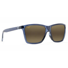 Carica l&#39;immagine nel visualizzatore di Gallery, Occhiale da Sole Maui Jim, Modello: Cruzem Colore: MM864023