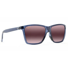 Carica l&#39;immagine nel visualizzatore di Gallery, Occhiale da Sole Maui Jim, Modello: Cruzem Colore: MM864027