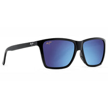 Carica l&#39;immagine nel visualizzatore di Gallery, Occhiale da Sole Maui Jim, Modello: Cruzem Colore: MM864036