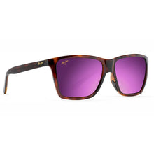 Carica l&#39;immagine nel visualizzatore di Gallery, Occhiale da Sole Maui Jim, Modello: Cruzem Colore: MM864037