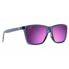 Carica l&#39;immagine nel visualizzatore di Gallery, Occhiale da Sole Maui Jim, Modello: Cruzem Colore: MM864039