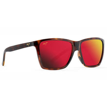 Carica l&#39;immagine nel visualizzatore di Gallery, Occhiale da Sole Maui Jim, Modello: Cruzem Colore: MM864041