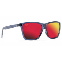 Carica l&#39;immagine nel visualizzatore di Gallery, Occhiale da Sole Maui Jim, Modello: Cruzem Colore: MM864043