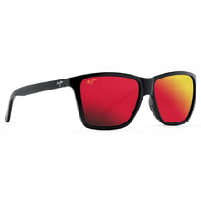 Carica l&#39;immagine nel visualizzatore di Gallery, Occhiale da Sole Maui Jim, Modello: Cruzem Colore: MM864044