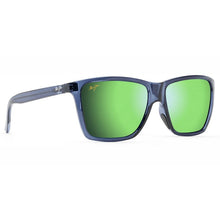 Carica l&#39;immagine nel visualizzatore di Gallery, Occhiale da Sole Maui Jim, Modello: Cruzem Colore: MM864047