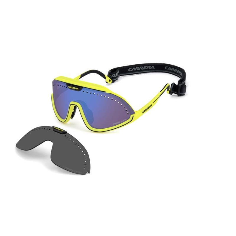 Occhiale da Sole Carrera, Modello: CSPORT01S Colore: 4CWZS