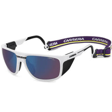 Carica l&#39;immagine nel visualizzatore di Gallery, Occhiale da Sole Carrera, Modello: CSPORT08SXT Colore: 6HTMG