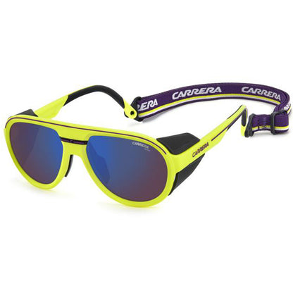 Occhiale da Sole Carrera, Modello: CSPORT09SXT Colore: 4CWMG