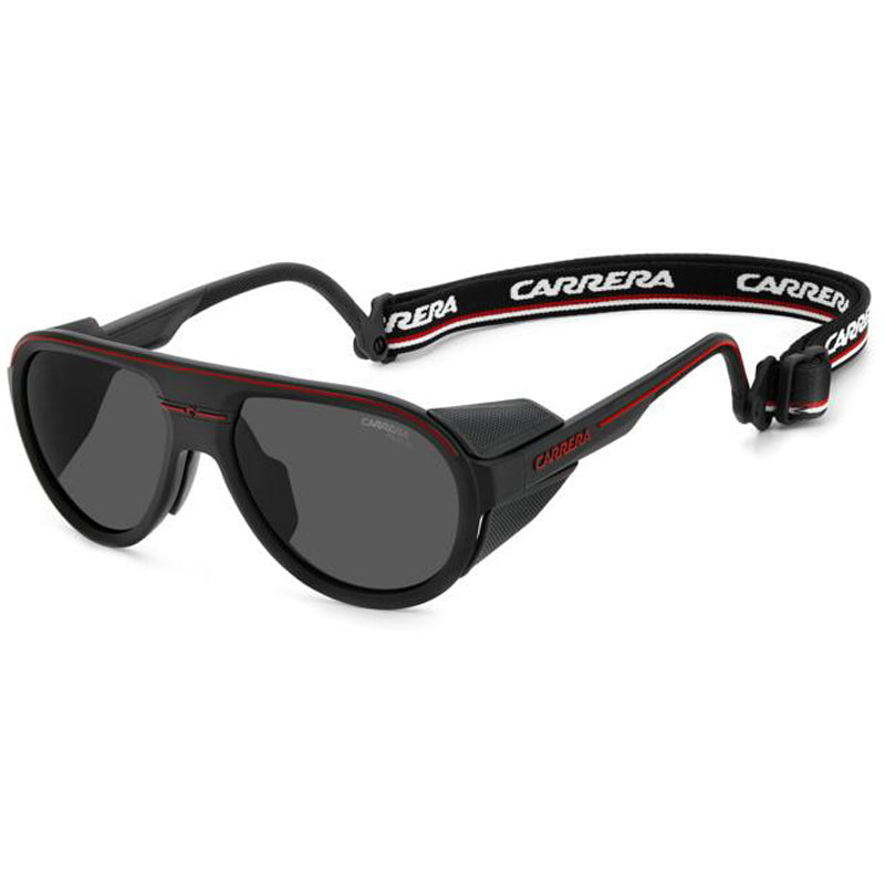 Occhiale da Sole Carrera, Modello: CSPORT09SXT Colore: BLXM9