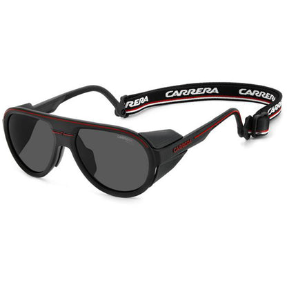 Occhiale da Sole Carrera, Modello: CSPORT09SXT Colore: BLXM9