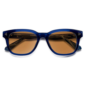 Occhiale da Sole Etnia Barcelona, Modello: CugatSUN Colore: BL