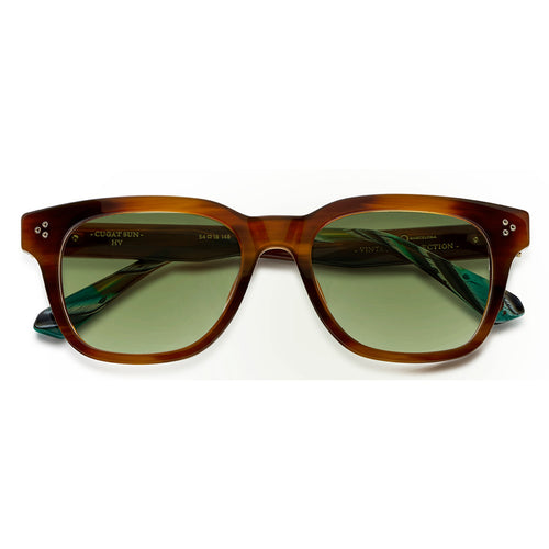 Occhiale da Sole Etnia Barcelona, Modello: CugatSUN Colore: HV