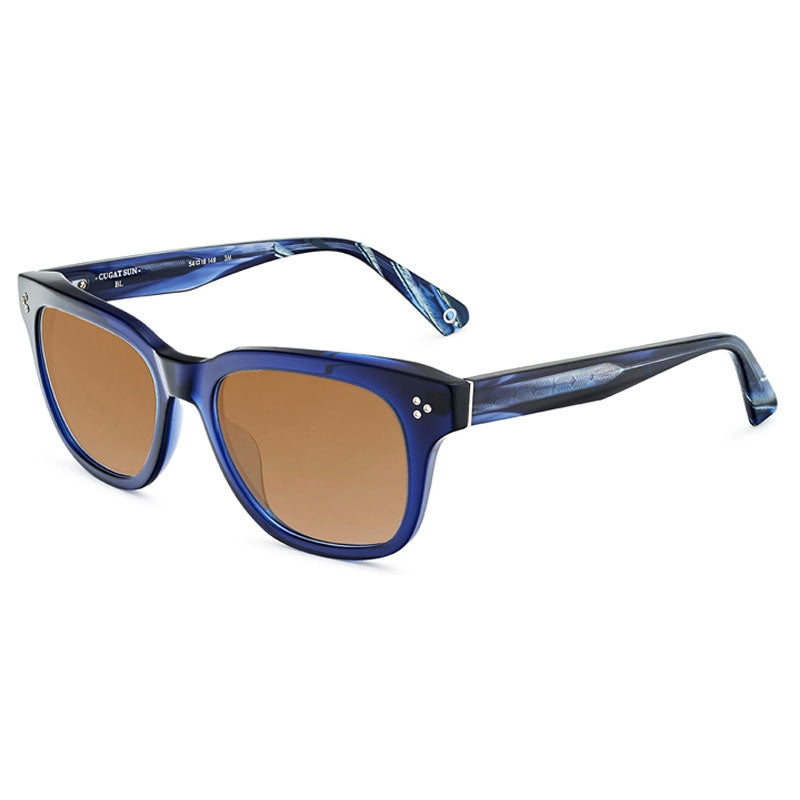 Occhiale da Sole Etnia Barcelona, Modello: CugatSung Colore: BL