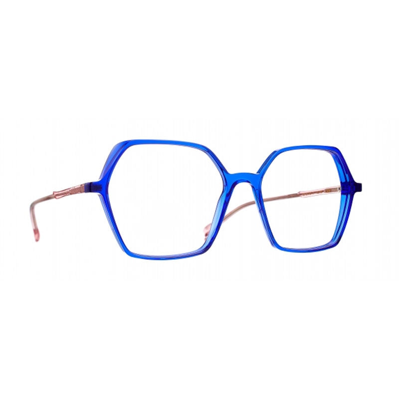 Occhiale da Vista Blush, Modello: CUTIE Colore: 1009