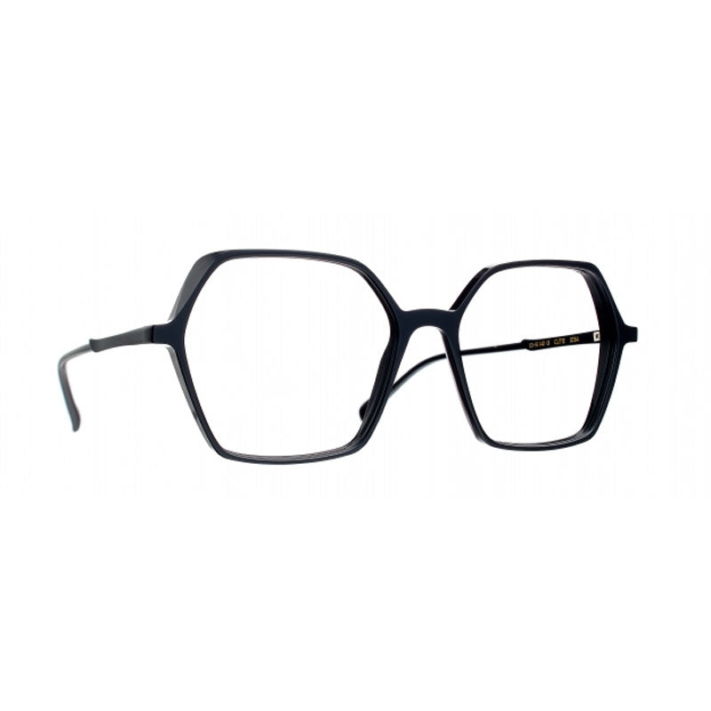 Occhiale da Vista Blush, Modello: CUTIE Colore: 1034