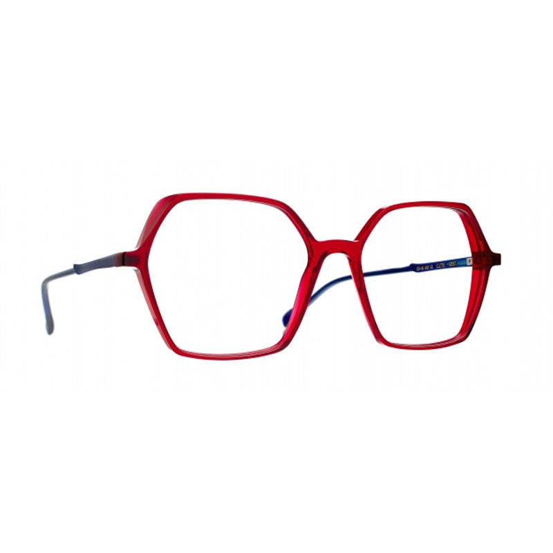 Occhiale da Vista Blush, Modello: CUTIE Colore: 1037
