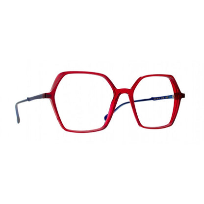 Occhiale da Vista Blush, Modello: CUTIE Colore: 1037