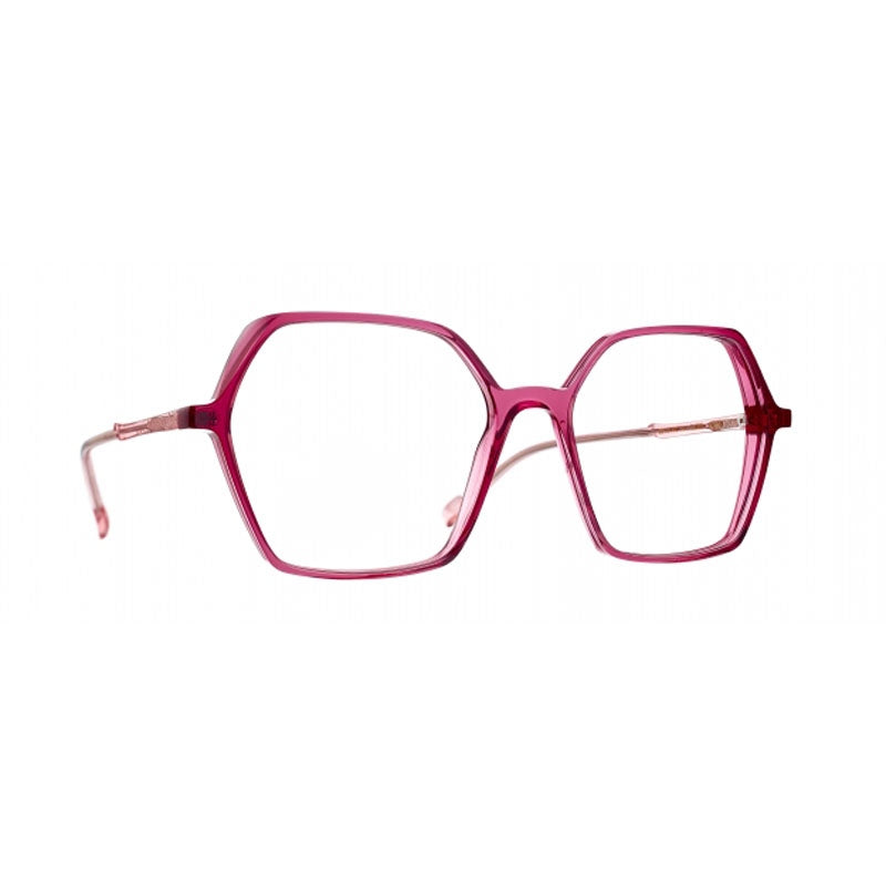 Occhiale da Vista Blush, Modello: CUTIE Colore: 1039