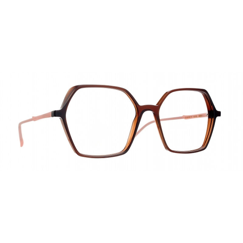Occhiale da Vista Blush, Modello: CUTIE Colore: 1044