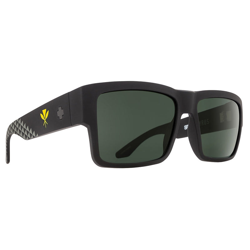 Occhiale da Sole SPYPlus, Modello: CYRUS Colore: 864