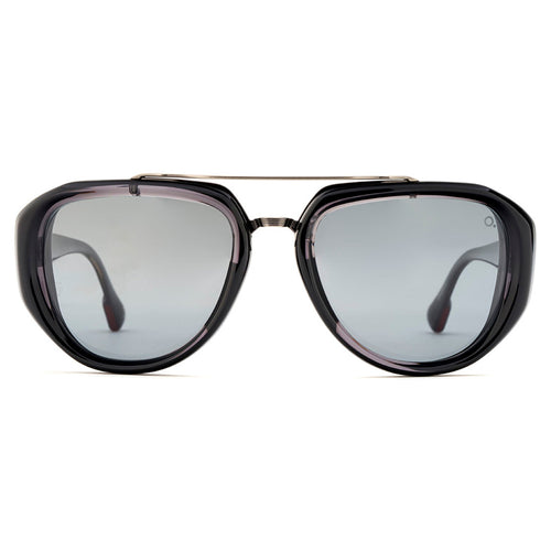 Occhiale da Sole Etnia Barcelona, Modello: D.T.L.A Colore: BK