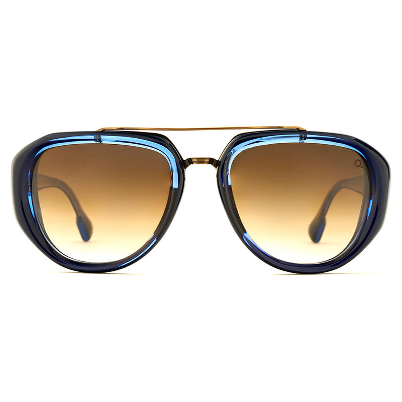 Occhiale da Sole Etnia Barcelona, Modello: D.T.L.A Colore: BLBR