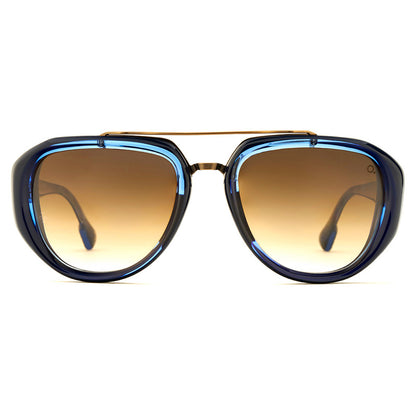 Occhiale da Sole Etnia Barcelona, Modello: D.T.L.A Colore: BLBR