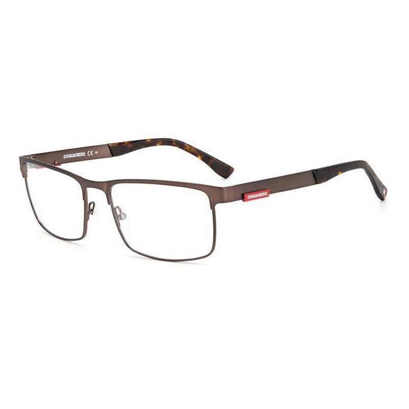 Occhiale da Vista DSquared2 Eyewear, Modello: D20006 Colore: HGC