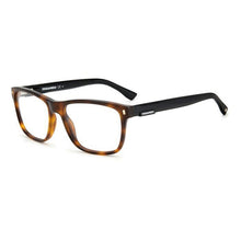 Carica l&#39;immagine nel visualizzatore di Gallery, Occhiale da Vista DSquared2 Eyewear, Modello: D20007 Colore: 05L
