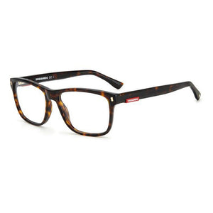 Occhiale da Vista DSquared2 Eyewear, Modello: D20007 Colore: 086