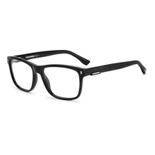 Carica l&#39;immagine nel visualizzatore di Gallery, Occhiale da Vista DSquared2 Eyewear, Modello: D20007 Colore: 807