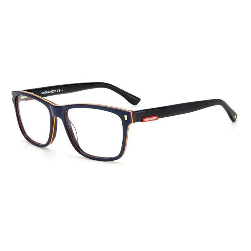 Occhiale da Vista DSquared2 Eyewear, Modello: D20007 Colore: 8RU