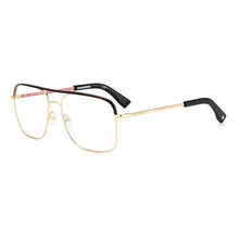 Carica l&#39;immagine nel visualizzatore di Gallery, Occhiale da Vista DSquared2 Eyewear, Modello: D20018 Colore: 2IK