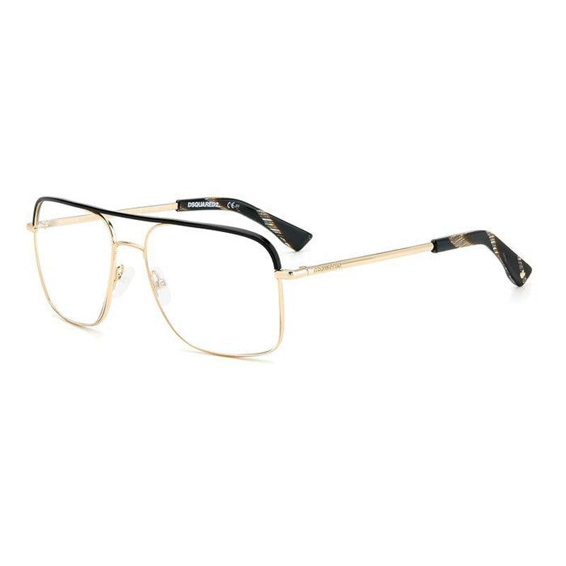 Occhiale da Vista DSquared2 Eyewear, Modello: D20018 Colore: 2M2