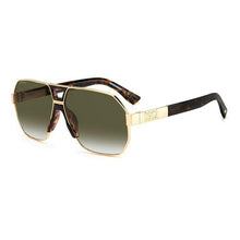 Carica l&#39;immagine nel visualizzatore di Gallery, Occhiale da Sole DSquared2 Eyewear, Modello: D20028S Colore: 06J9K