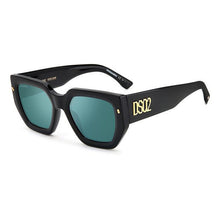 Carica l&#39;immagine nel visualizzatore di Gallery, Occhiale da Sole DSquared2 Eyewear, Modello: D20031S Colore: ETJMT