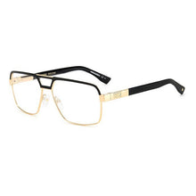 Carica l&#39;immagine nel visualizzatore di Gallery, Occhiale da Vista DSquared2 Eyewear, Modello: D20034 Colore: 2M2