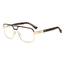 Carica l&#39;immagine nel visualizzatore di Gallery, Occhiale da Vista DSquared2 Eyewear, Modello: D20034 Colore: UFM