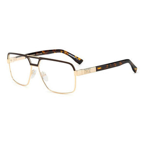 Occhiale da Vista DSquared2 Eyewear, Modello: D20034 Colore: UFM