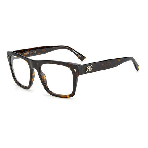 Occhiale da Vista DSquared2 Eyewear, Modello: D20037 Colore: 086