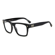 Carica l&#39;immagine nel visualizzatore di Gallery, Occhiale da Vista DSquared2 Eyewear, Modello: D20037 Colore: 2M2