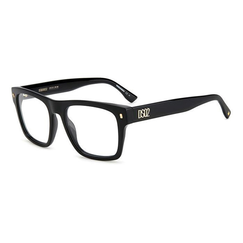 Occhiale da Vista DSquared2 Eyewear, Modello: D20037 Colore: 2M2