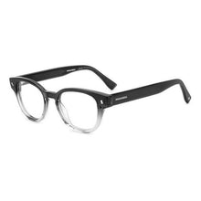 Carica l&#39;immagine nel visualizzatore di Gallery, Occhiale da Vista DSquared2 Eyewear, Modello: D20057 Colore: 08A