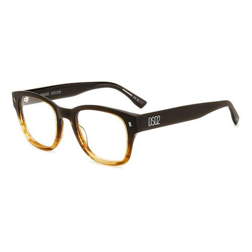 Occhiale da Vista DSquared2 Eyewear, Modello: D20065 Colore: EX4