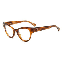 Carica l&#39;immagine nel visualizzatore di Gallery, Occhiale da Vista DSquared2 Eyewear, Modello: D20070 Colore: EX4