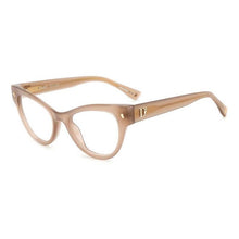 Carica l&#39;immagine nel visualizzatore di Gallery, Occhiale da Vista DSquared2 Eyewear, Modello: D20070 Colore: FWM